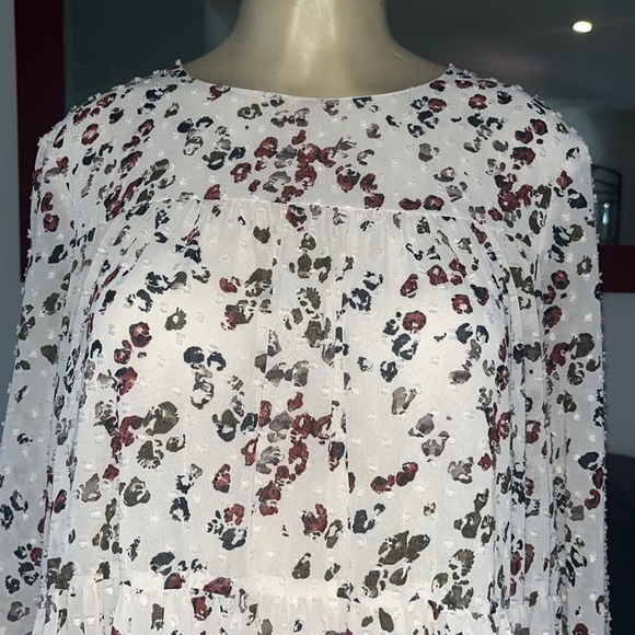 See U Soon (Anthropologie) Dress - Picture 6 of 10